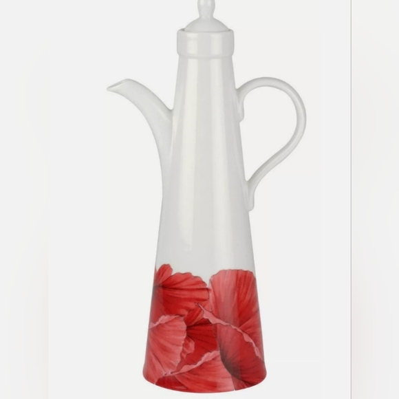 Portmeirion Botanic Blooms Cruet Set - Picture 2 of 3